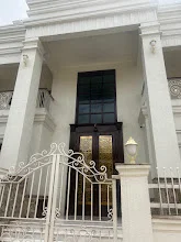 Left small